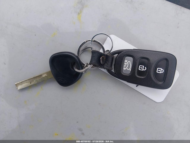 Продажа на аукционе авто 2014 Hyundai Elantra Gt, vin: KMHD35LH8EU233045, номер лота: 45709192