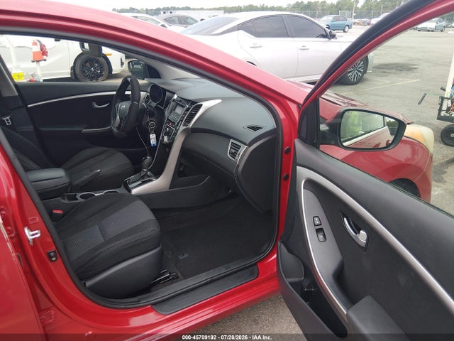 Продажа на аукционе авто 2014 Hyundai Elantra Gt, vin: KMHD35LH8EU233045, номер лота: 45709192