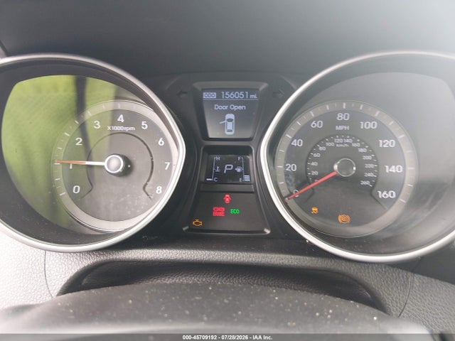 Продажа на аукционе авто 2014 Hyundai Elantra Gt, vin: KMHD35LH8EU233045, номер лота: 45709192