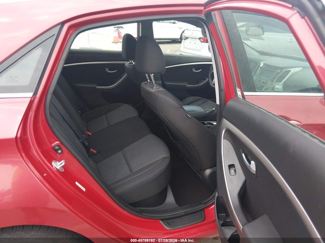 Продажа на аукционе авто 2014 Hyundai Elantra Gt, vin: KMHD35LH8EU233045, номер лота: 45709192