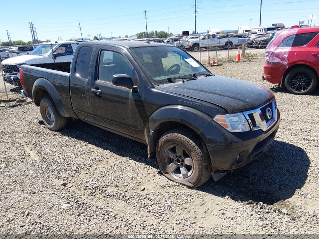 Продажа на аукционе авто 2013 Nissan Frontier Sv, vin: 1N6AD0CW0DN740047, номер лота: 45709196