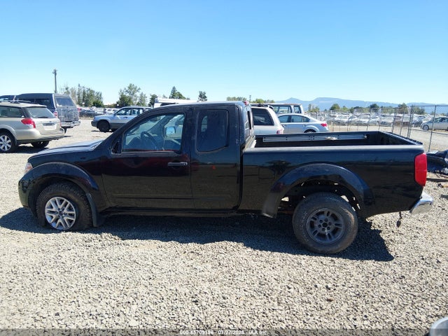 45709196 :رقم المزاد ، 1N6AD0CW0DN740047 vin ، 2013 Nissan Frontier Sv مزاد بيع