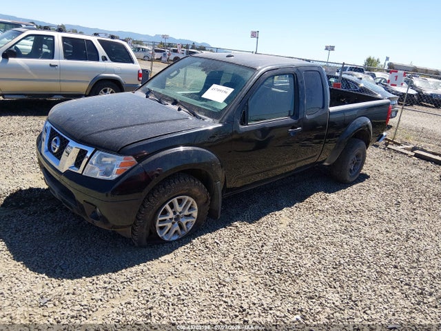 45709196 :رقم المزاد ، 1N6AD0CW0DN740047 vin ، 2013 Nissan Frontier Sv مزاد بيع