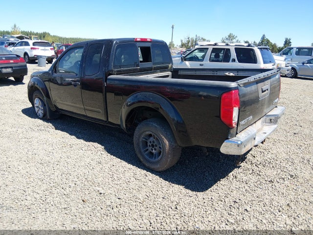 45709196 :رقم المزاد ، 1N6AD0CW0DN740047 vin ، 2013 Nissan Frontier Sv مزاد بيع