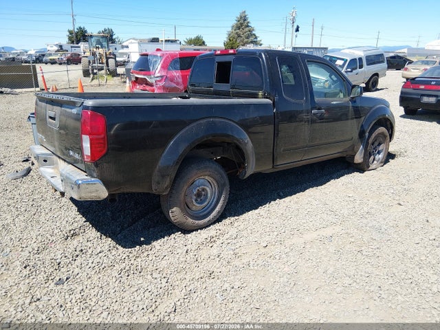 45709196 :رقم المزاد ، 1N6AD0CW0DN740047 vin ، 2013 Nissan Frontier Sv مزاد بيع