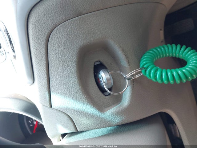 Auction sale of the 2014 Nissan Murano Sl, vin: JN8AZ1MW5EW506365, lot number: 45709197