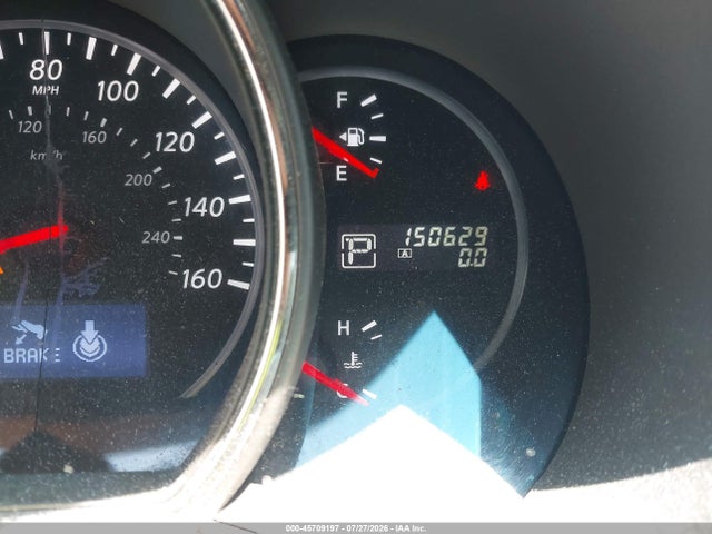 Auction sale of the 2014 Nissan Murano Sl, vin: JN8AZ1MW5EW506365, lot number: 45709197