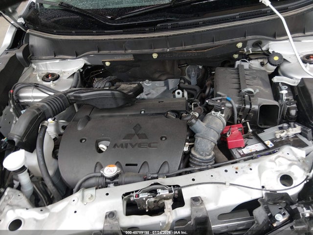 Aukcja sprzedaży 2025 Mitsubishi Outlander Sport 2.0 Es Awc/2.0 Le Awc/2.0 S Awc/2.0 Se Awc/2.0 Trail Edition Awc, vin: JA4ARUAU1SU009217, numer aukcji: 45709198