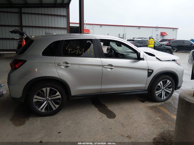 Aukcja sprzedaży 2025 Mitsubishi Outlander Sport 2.0 Es Awc/2.0 Le Awc/2.0 S Awc/2.0 Se Awc/2.0 Trail Edition Awc, vin: JA4ARUAU1SU009217, numer aukcji: 45709198