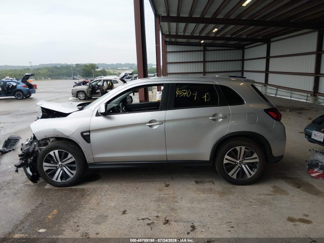 Aukcja sprzedaży 2025 Mitsubishi Outlander Sport 2.0 Es Awc/2.0 Le Awc/2.0 S Awc/2.0 Se Awc/2.0 Trail Edition Awc, vin: JA4ARUAU1SU009217, numer aukcji: 45709198