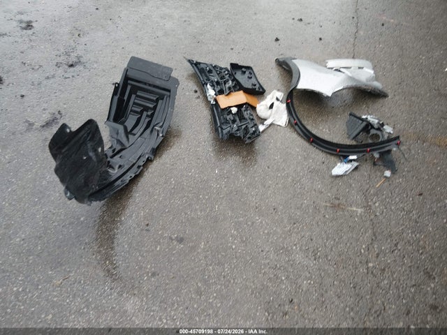 Aukcja sprzedaży 2025 Mitsubishi Outlander Sport 2.0 Es Awc/2.0 Le Awc/2.0 S Awc/2.0 Se Awc/2.0 Trail Edition Awc, vin: JA4ARUAU1SU009217, numer aukcji: 45709198