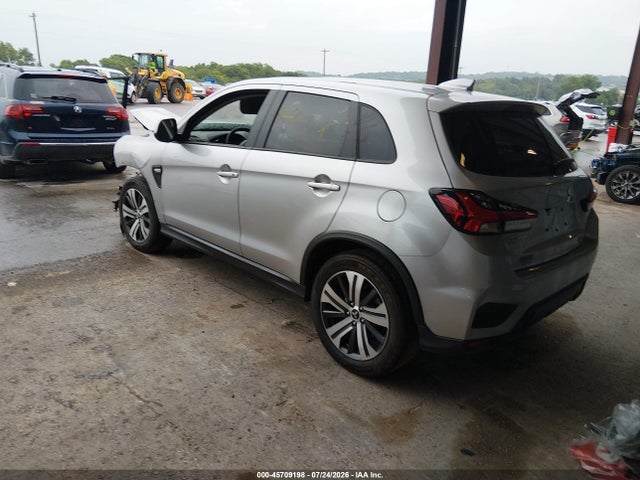 Aukcja sprzedaży 2025 Mitsubishi Outlander Sport 2.0 Es Awc/2.0 Le Awc/2.0 S Awc/2.0 Se Awc/2.0 Trail Edition Awc, vin: JA4ARUAU1SU009217, numer aukcji: 45709198