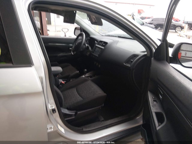 Aukcja sprzedaży 2025 Mitsubishi Outlander Sport 2.0 Es Awc/2.0 Le Awc/2.0 S Awc/2.0 Se Awc/2.0 Trail Edition Awc, vin: JA4ARUAU1SU009217, numer aukcji: 45709198