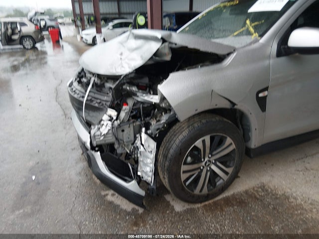 Aukcja sprzedaży 2025 Mitsubishi Outlander Sport 2.0 Es Awc/2.0 Le Awc/2.0 S Awc/2.0 Se Awc/2.0 Trail Edition Awc, vin: JA4ARUAU1SU009217, numer aukcji: 45709198