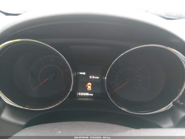 Aukcja sprzedaży 2025 Mitsubishi Outlander Sport 2.0 Es Awc/2.0 Le Awc/2.0 S Awc/2.0 Se Awc/2.0 Trail Edition Awc, vin: JA4ARUAU1SU009217, numer aukcji: 45709198
