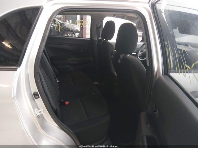 Aukcja sprzedaży 2025 Mitsubishi Outlander Sport 2.0 Es Awc/2.0 Le Awc/2.0 S Awc/2.0 Se Awc/2.0 Trail Edition Awc, vin: JA4ARUAU1SU009217, numer aukcji: 45709198