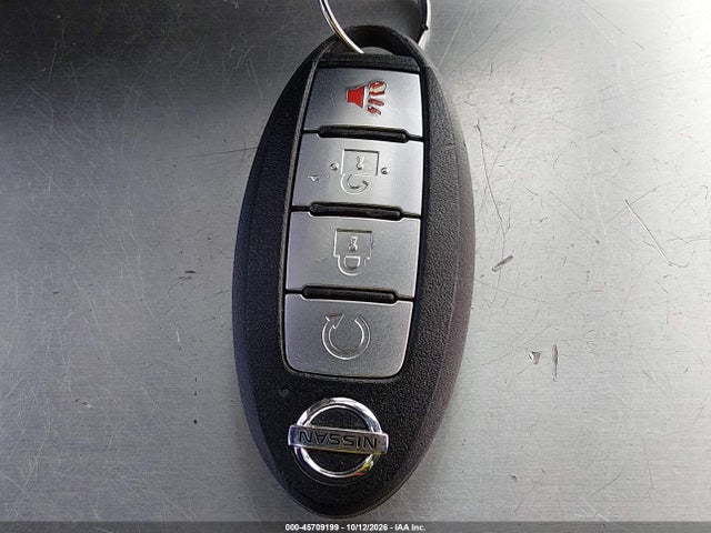 Продаж на аукціоні авто 2020 Nissan Kicks Sv Xtronic Cvt, vin: 3N1CP5CV3LL511256, номер лоту: 45709199