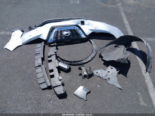 Продаж на аукціоні авто 2020 Nissan Kicks Sv Xtronic Cvt, vin: 3N1CP5CV3LL511256, номер лоту: 45709199