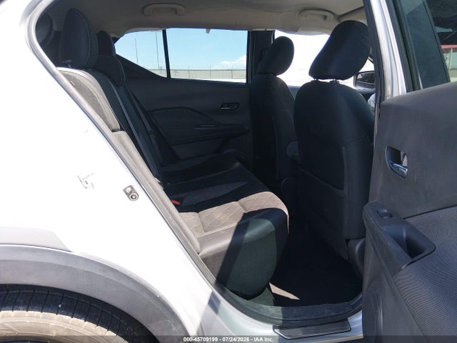 Продаж на аукціоні авто 2020 Nissan Kicks Sv Xtronic Cvt, vin: 3N1CP5CV3LL511256, номер лоту: 45709199