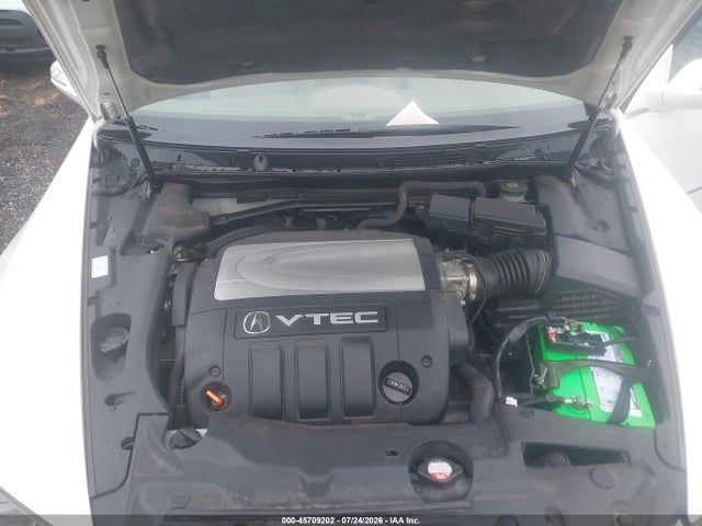 2005 Acura Rl 3.5 მანქანა იყიდება აუქციონზე, vin: JH4KB16595C008954, აუქციონის ნომერი: 45709202