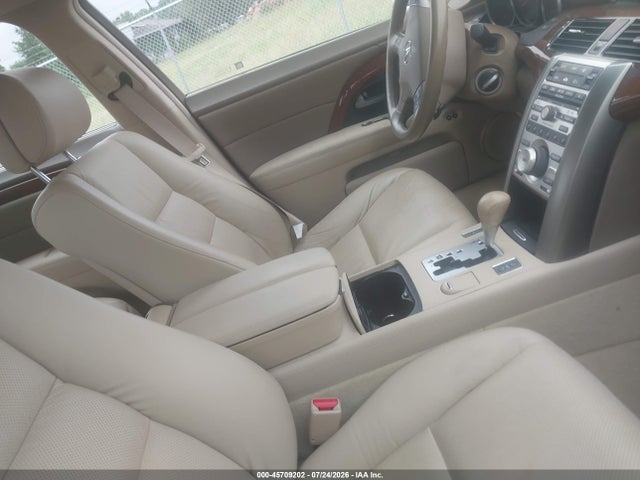 2005 Acura Rl 3.5 მანქანა იყიდება აუქციონზე, vin: JH4KB16595C008954, აუქციონის ნომერი: 45709202