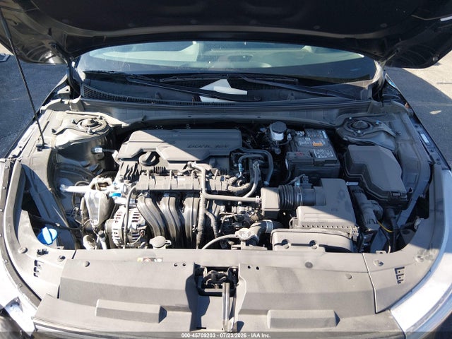 KIA K4 Lxs 2025 3KPFT4DE0SE252906 Image 10