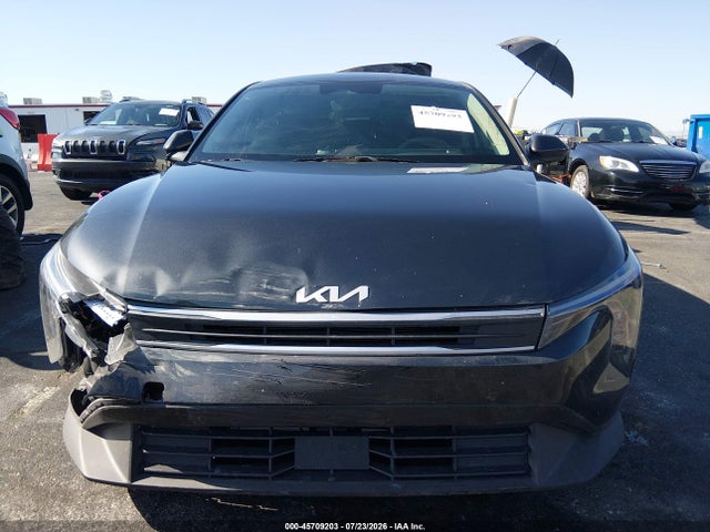 KIA K4 Lxs 2025 3KPFT4DE0SE252906 Image 11