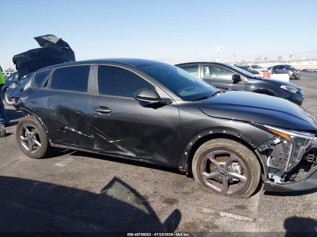 KIA K4 Lxs 2025 3KPFT4DE0SE252906 Image 12