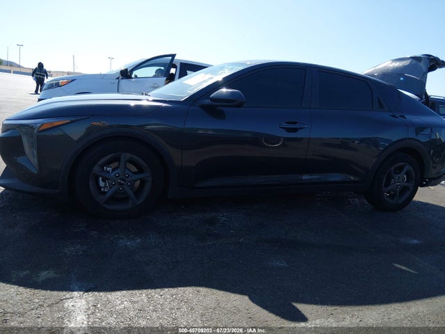 KIA K4 Lxs 2025 3KPFT4DE0SE252906 Image 13