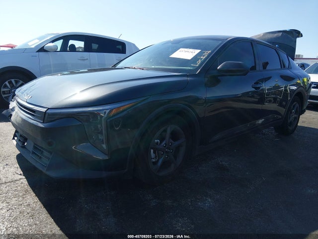 KIA K4 Lxs 2025 3KPFT4DE0SE252906 Image 2