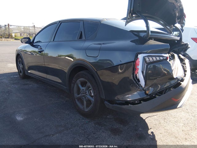 KIA K4 Lxs 2025 3KPFT4DE0SE252906 Image 3