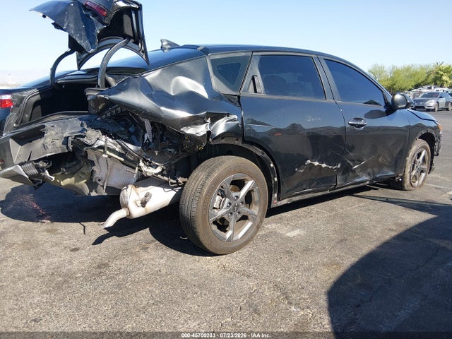 KIA K4 Lxs 2025 3KPFT4DE0SE252906 Image 4