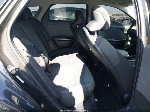 KIA K4 Lxs 2025 3KPFT4DE0SE252906 Image 8