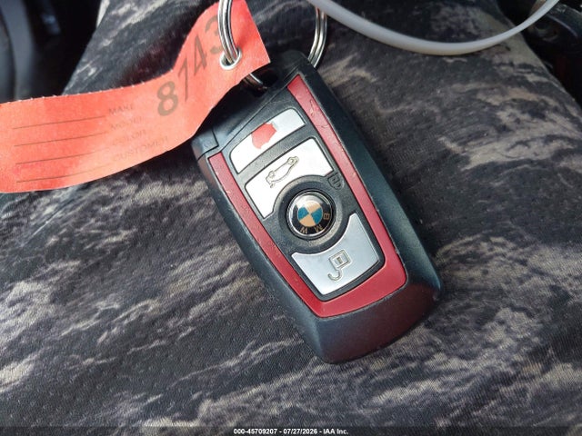 2016 Bmw 328i Xdrive მანქანა იყიდება აუქციონზე, vin: WBA8E3G5XGNT78702, აუქციონის ნომერი: 45709207