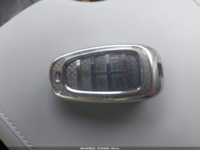 2024 Hyundai Palisade Sel მანქანა იყიდება აუქციონზე, vin: KM8R44GE1RU697054, აუქციონის ნომერი: 45709222