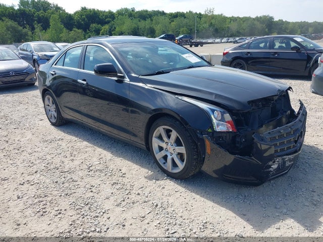 Aukcja sprzedaży 2013 Cadillac Ats Standard, vin: 1G6AA5RA0D0144926, numer aukcji: 45709224