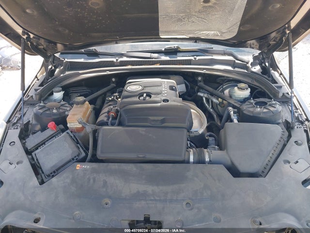 2013 Cadillac Ats Standard მანქანა იყიდება აუქციონზე, vin: 1G6AA5RA0D0144926, აუქციონის ნომერი: 45709224