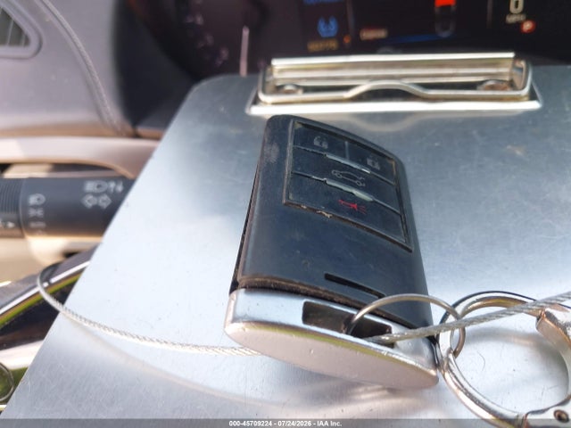2013 Cadillac Ats Standard მანქანა იყიდება აუქციონზე, vin: 1G6AA5RA0D0144926, აუქციონის ნომერი: 45709224