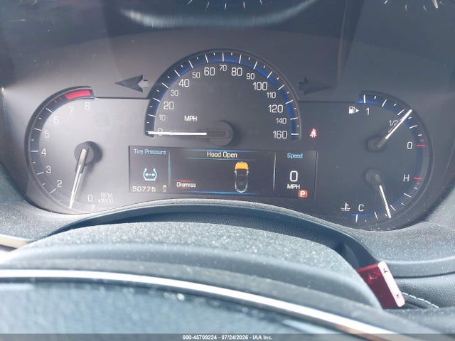 2013 Cadillac Ats Standard მანქანა იყიდება აუქციონზე, vin: 1G6AA5RA0D0144926, აუქციონის ნომერი: 45709224