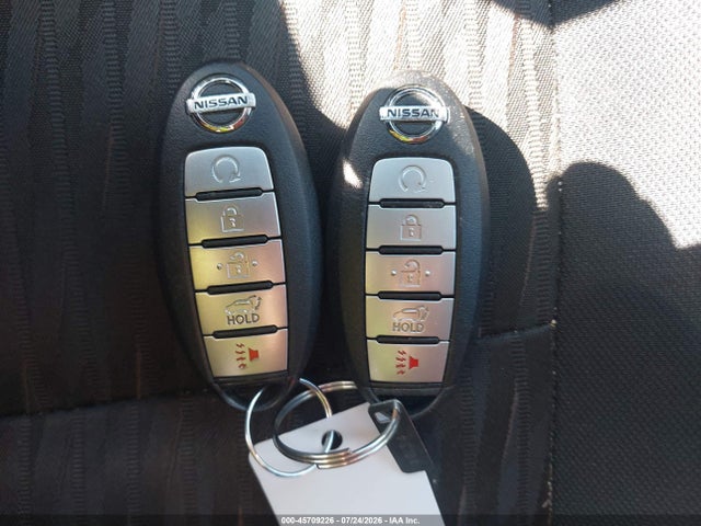 Nissan ROGUE SV 2018 5N1AT2MV8JC832680 Image 11
