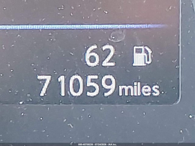 Nissan ROGUE SV 2018 5N1AT2MV8JC832680 Image 16