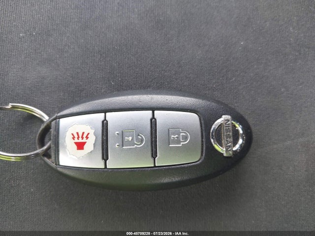 45709228 :رقم المزاد ، 5N1AR2MNXFC605187 vin ، 2015 Nissan Pathfinder Platinum/s/sl/sv مزاد بيع