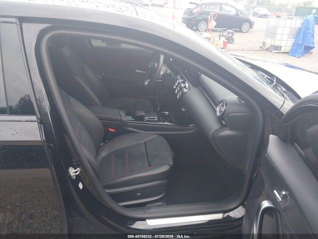 Продажа на аукционе авто 2021 Mercedes-benz A 220, vin: W1K3G4EBXMJ289954, номер лота: 45709232
