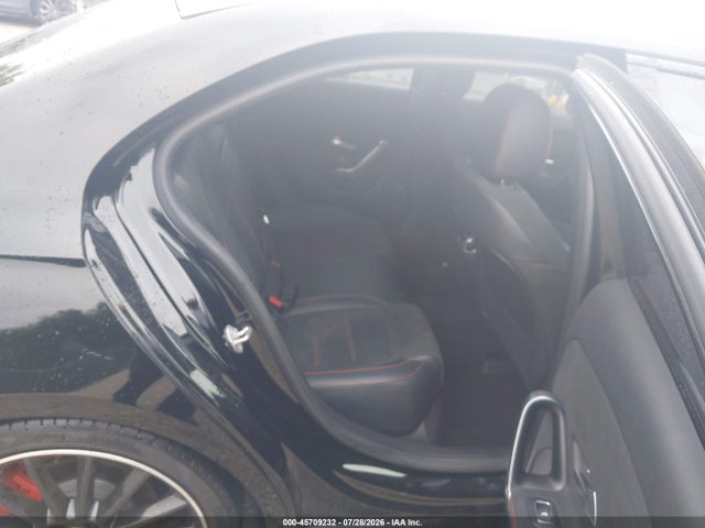 Продажа на аукционе авто 2021 Mercedes-benz A 220, vin: W1K3G4EBXMJ289954, номер лота: 45709232