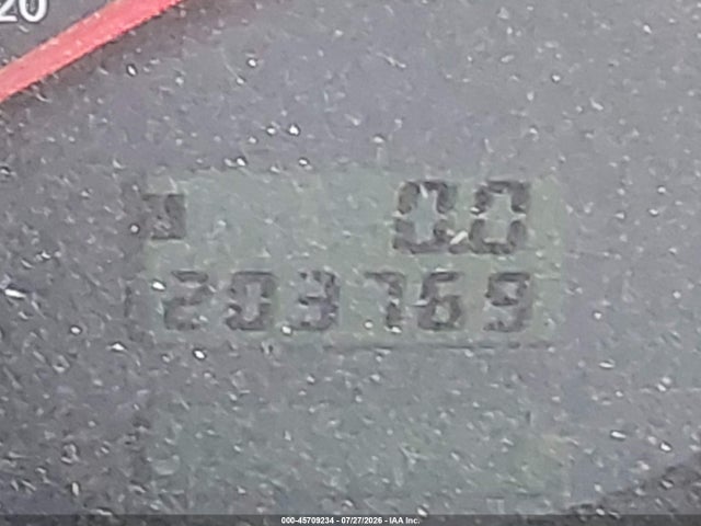 Продаж на аукціоні авто 2004 Subaru Forester 2.5xt, vin: JF1SG69694H729724, номер лоту: 45709234