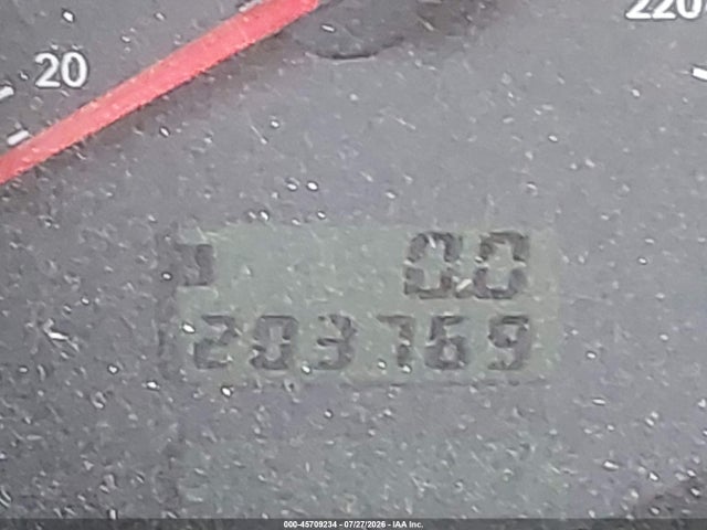 Продаж на аукціоні авто 2004 Subaru Forester 2.5xt, vin: JF1SG69694H729724, номер лоту: 45709234