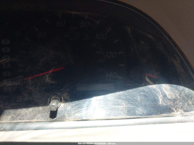 45709235 :رقم المزاد ، 4T1BE30K25U504168 vin ، 2005 Toyota Camry Le مزاد بيع