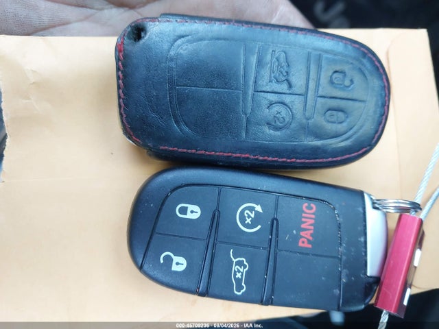 1C4RJFBG3FC637490 Jeep Grand Cherokee Limited