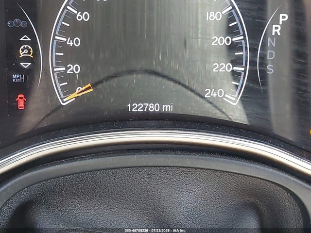 1C4RJFBG3FC637490 Jeep Grand Cherokee Limited