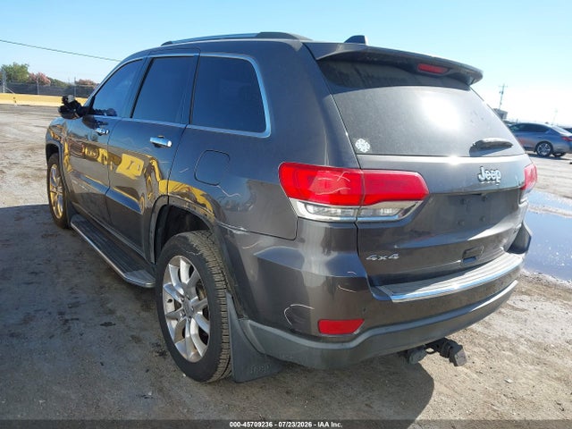 1C4RJFBG3FC637490 Jeep Grand Cherokee Limited